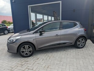 Renault Clio 0.9 TCe ECO Night&Day/Nieuw!