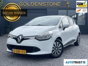 Renault Clio 0.9 TCe Expression 2e