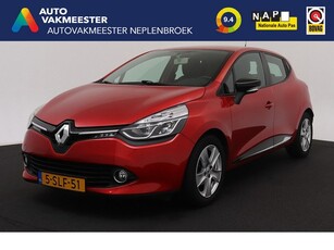 Renault Clio 0.9 TCe Expression Bj 2013 Km 138.000 90pk