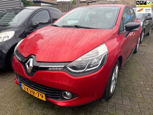 Renault Clio 0.9 TCe Expression