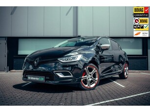 Renault Clio 0.9 TCe Intens GT uitvoering