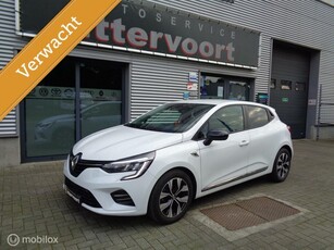 Renault Clio 1.0 TCe Bi-Fuel Intens