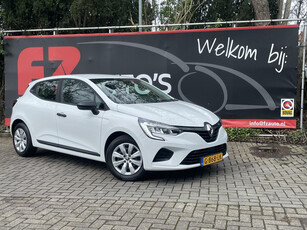 Renault Clio 1.0 TCe Life