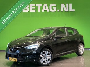 Renault Clio 1.0 TCe Zen 6-BakCarplay DAB Airco