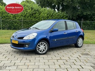 Renault Clio 1.2-16V Authentique 5 deurs airco!