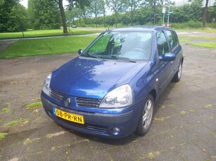 Renault Clio 1.2-16V Dynamique Luxe