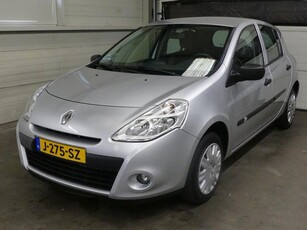 Renault Clio 1.2 - 5deurs - Airco - Nette auto! - APK 2025