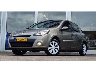 Renault Clio 1.2i Authentique 2e Eigenaar CruiseControl