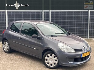 Renault Clio 1.4-16V Business Line