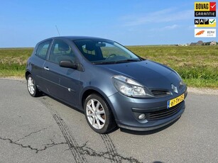 Renault Clio 1.4-16V Expression