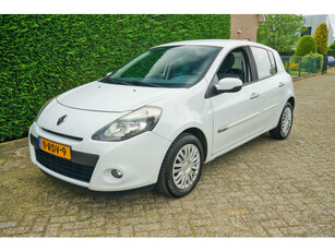 Renault Clio 1.5 dCi Collection | TREKHAAK | NIEUWE APK