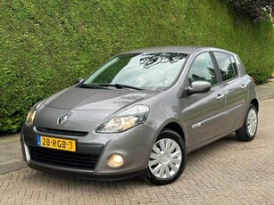 Renault Clio 1.5 dCi Parisienne