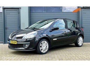 Renault Clio 1.6-16V Initiale AUTOMAAT 5 Deurs MEEST