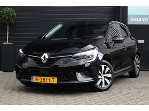 Renault Clio 1.6 E-Tech Hybrid 145 Equilibre PDC Airco