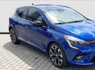 RENAULT CLIO BI FUEL LPG - BENZINE