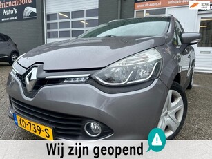 Renault Clio Estate 0.9 TCe Dynamique met airco en