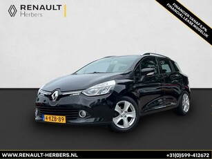 Renault Clio Estate 0.9 TCe Expression NAVI / AIRCO / ALL