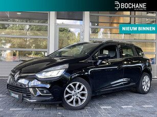 Renault Clio Estate 0.9 TCe 90 Intens / Full LED / Clima / Cruise / LM Velgen / PDC / Navigatie