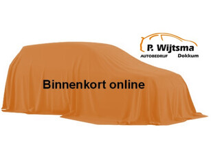 Renault Clio Estate 0.9 TCe Limited Trekhaak | Camera | Navi | LMV | Climatronic | NL auto