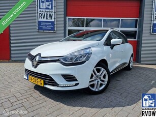 Renault Clio Estate 0.9 TCe Zen