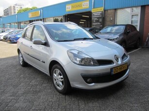 Renault Clio Estate 1.2 TCE Dynamique