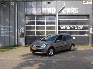 Renault Clio Estate 1.2 TCe Dynamique Airco Elek Pakket