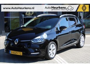 Renault Clio Estate TCe 90 Limited NL Auto