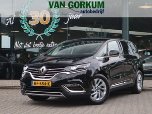 Renault Espace 1.6 TCe 200 PK Dynamique Aut / 5 Persoons