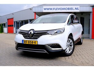 Renault Espace 1.6 TCe 200pk Dynamique 7-Pers