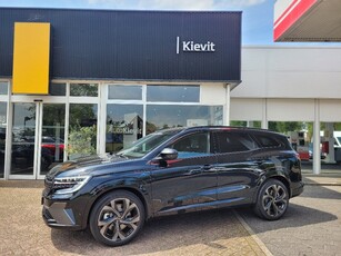 Renault Espace E-Tech Hybrid 200 esprit Alpine 7p. - pack solid / pack advanced driving assist / pack around view camera / ruimtebesparend reservewiel