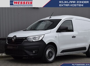 Renault Express 1.5 dCi 75 Comfort Cruise, Bluetooth, PDC, A/C