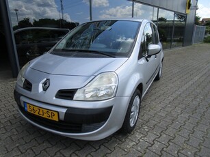 Renault Grand Modus 1.2-16V Expression