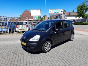 Renault Grand Modus 1.2 TCE Expression