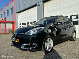 Renault Grand Scenic 1.2 TCe VERKOCHT VERKOCHT VERKOCHT