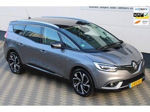 Renault Grand Scénic 1.3 TCe 7-Pers Bose Navi Camera Luxe !!