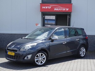 Renault Grand Scénic 1.4 TCe Celsium airco navigatie org NL