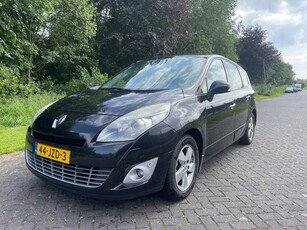 Renault Grand Scénic 1.6 Dynamique handel / export