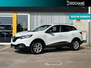 Renault Kadjar 1.2 TCe 130 Limited Navigatie