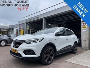 Renault Kadjar 1.3 TCe 140PK EDC Black