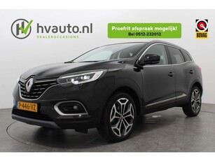 Renault Kadjar 1.3 TCe 140PK TECHNO EDC7 Navi