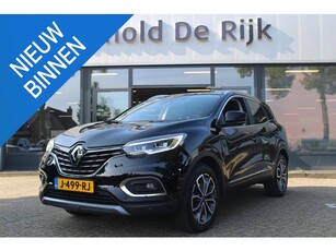 Renault Kadjar 1.3 TCe Intens