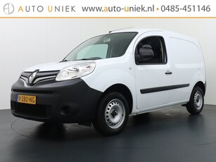 Renault Kangoo 1.5 dCi 75 Energy Comfort, Airco, Trekhaak, Cruise C. Navigatie, EURO6