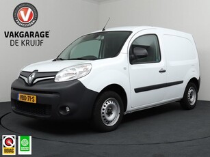 Renault Kangoo 1.5 dCi 90 Energy Comfort Navi Trekhaak