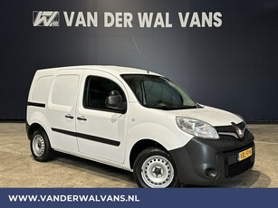 Renault Kangoo 1.5 dCi 90pk L1H1 Euro6 Airco Navigatie