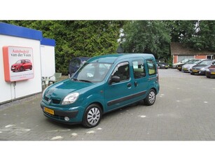 Renault Kangoo 1.6-16V Privilège