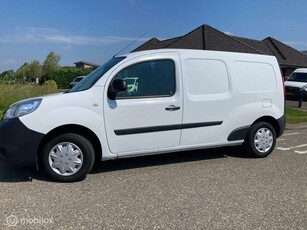 Renault Kangoo bestel 1.5 dCi 90 Comfort Maxi airco navi