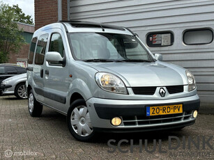 Renault Kangoo combi 1.6-16V Privilège SCHUIFDAK|AIRCO|ELEK