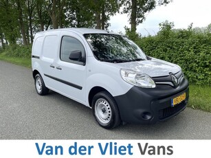 Renault Kangoo Renault Kangoo 1.5 dCi E6 R-link Lease €185