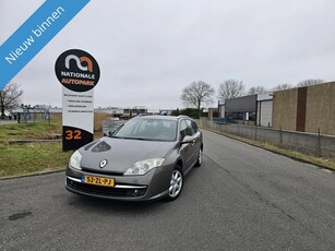 Renault Laguna 2009 * 2.0 16V T * AUTOMAAT *NAVI (bj 2008)