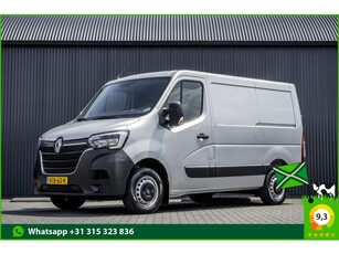 Renault Master 2.3 dCi L1H1 Euro 6 136 PK LED